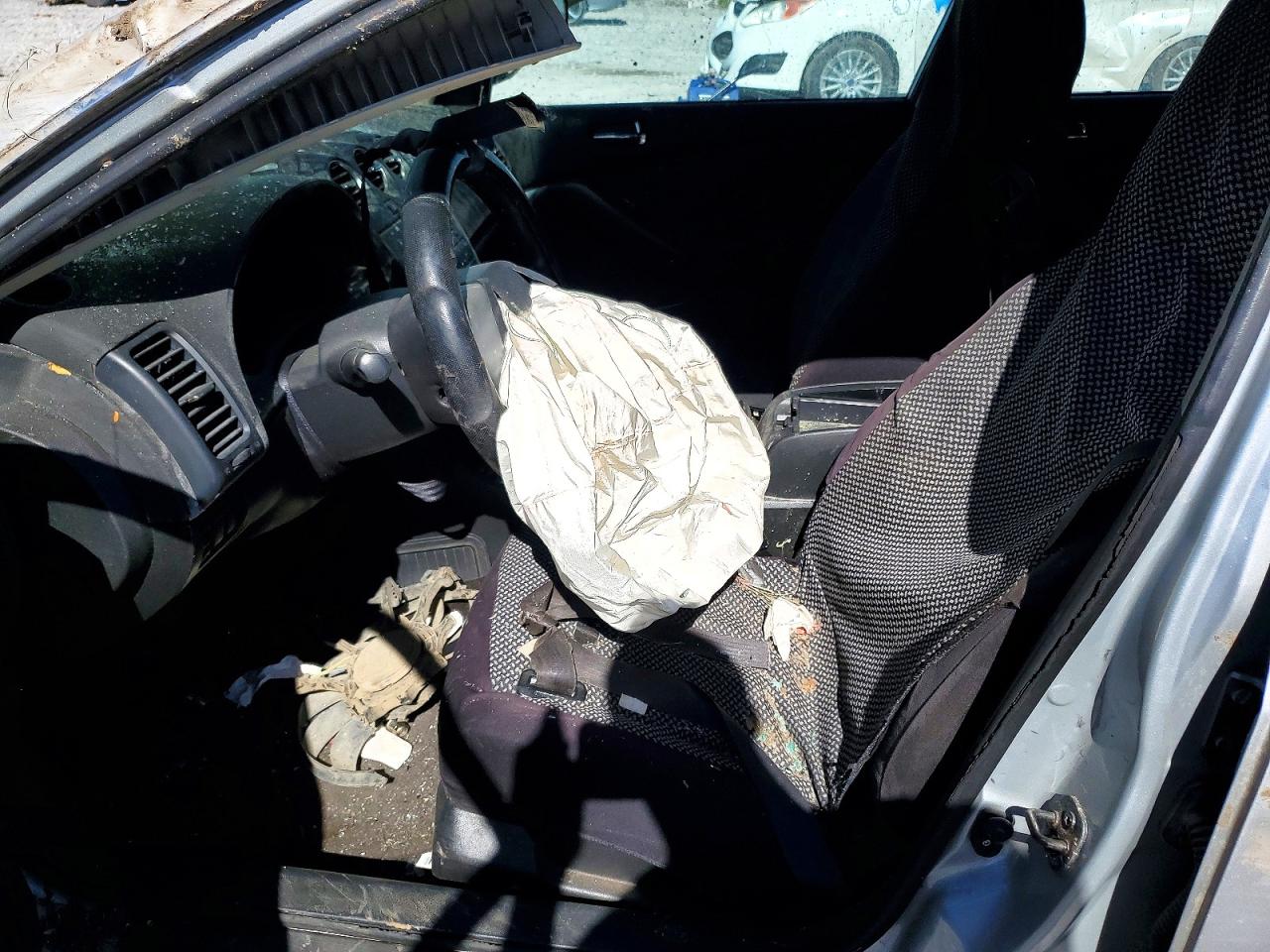 2008 NISSAN ALTIMA 2.5 photo 7