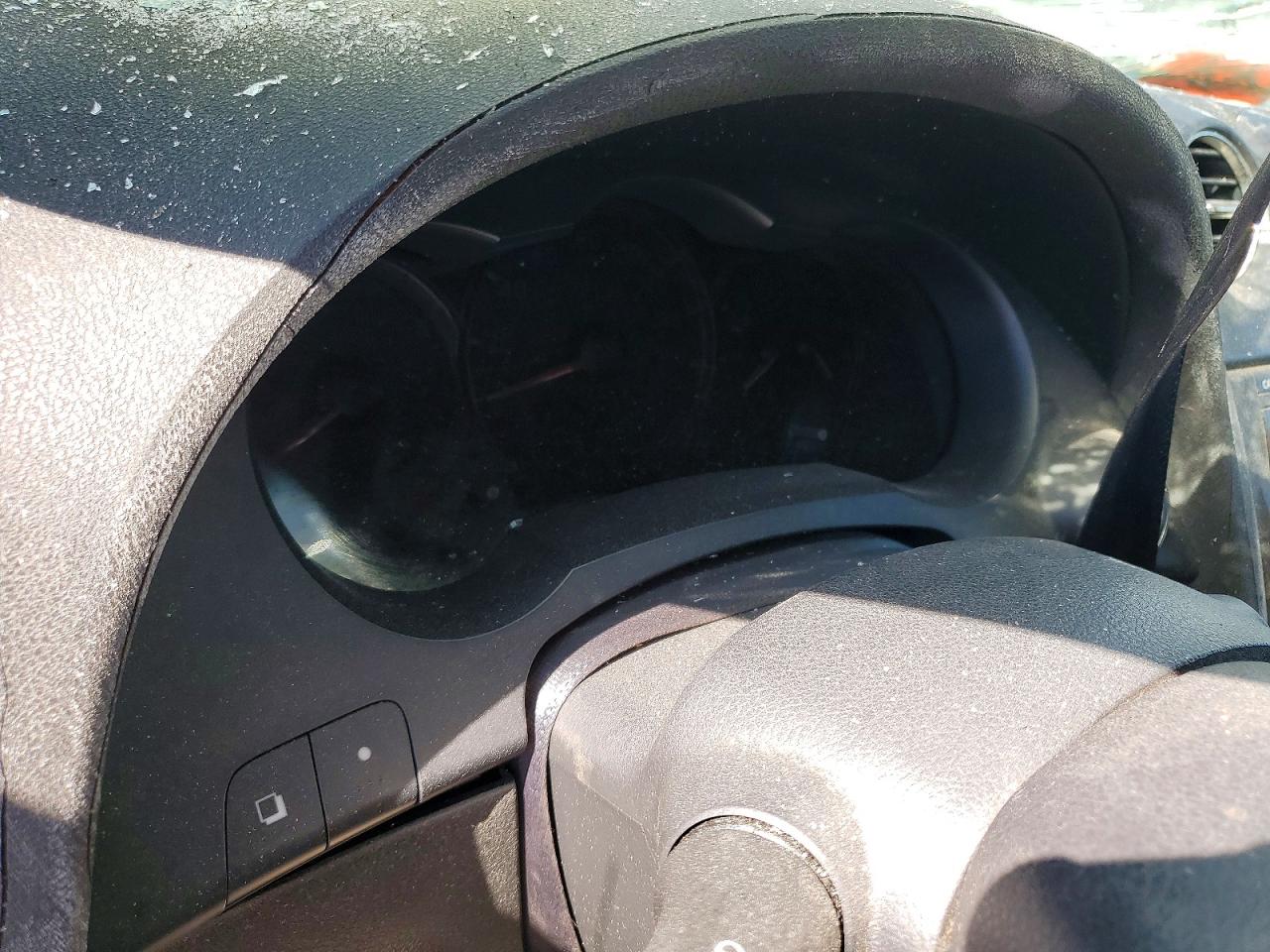 2008 NISSAN ALTIMA 2.5 photo 9