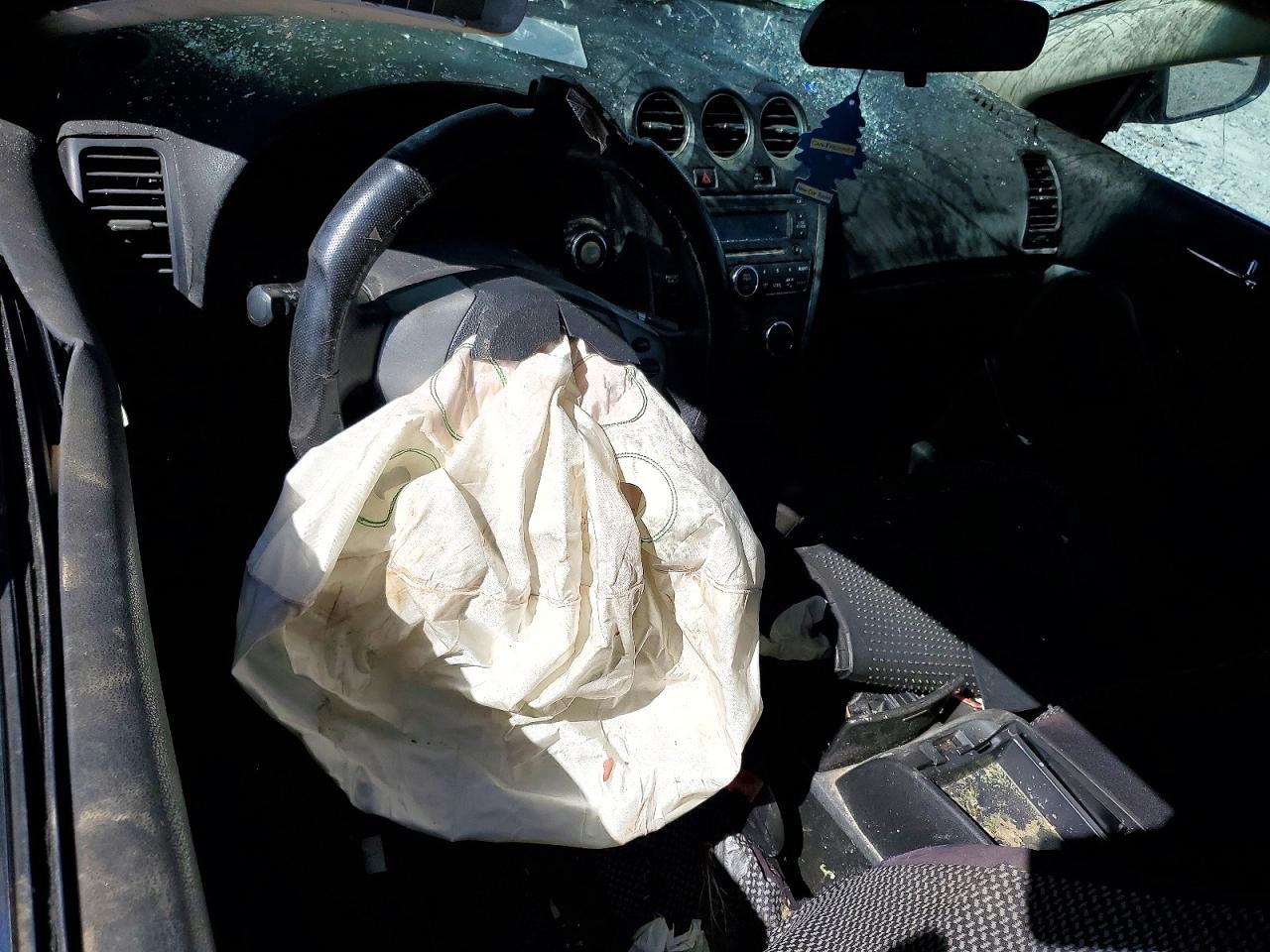 2008 NISSAN ALTIMA 2.5 photo 8