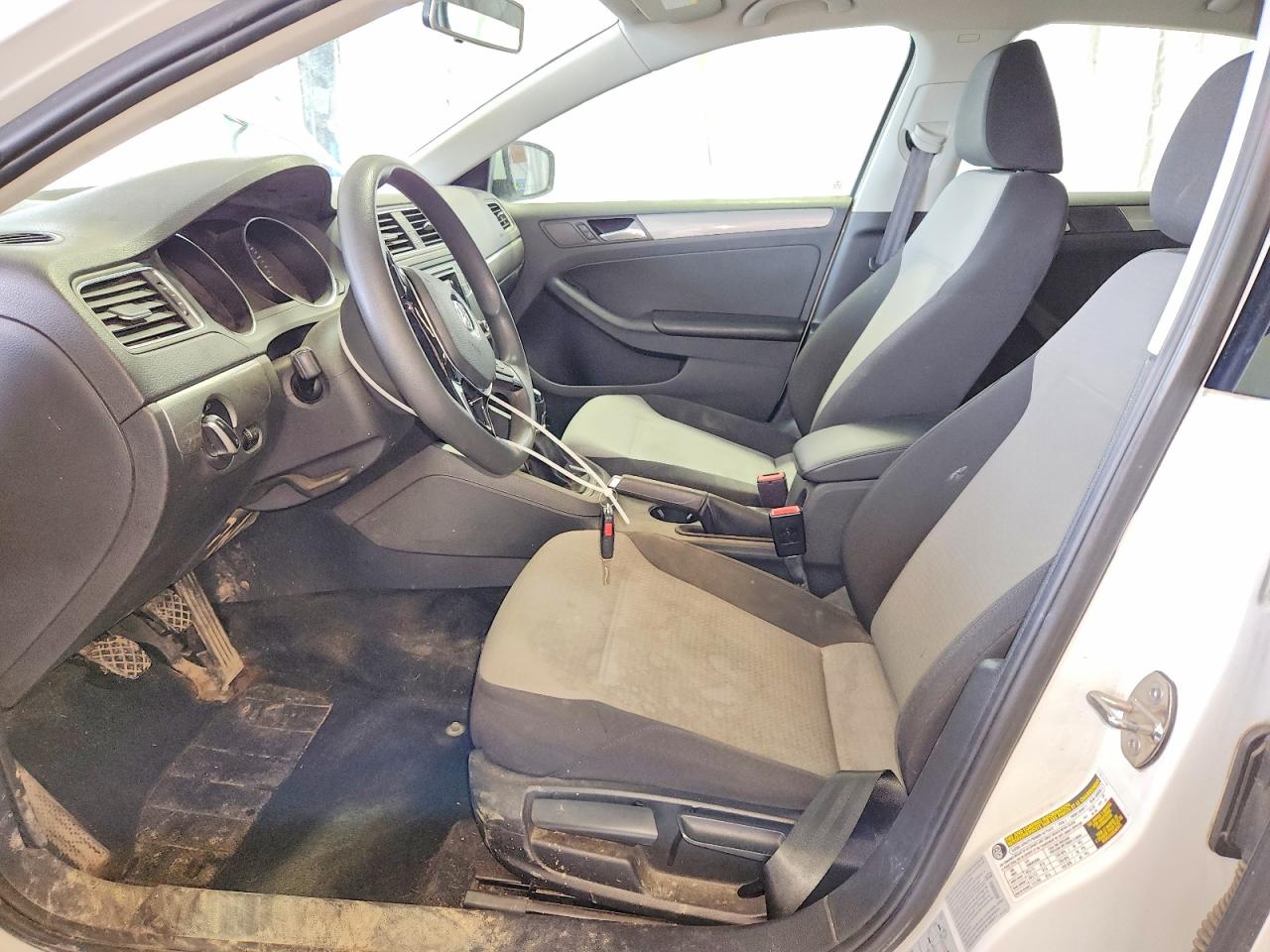 2018 VOLKSWAGEN JETTA S photo 19