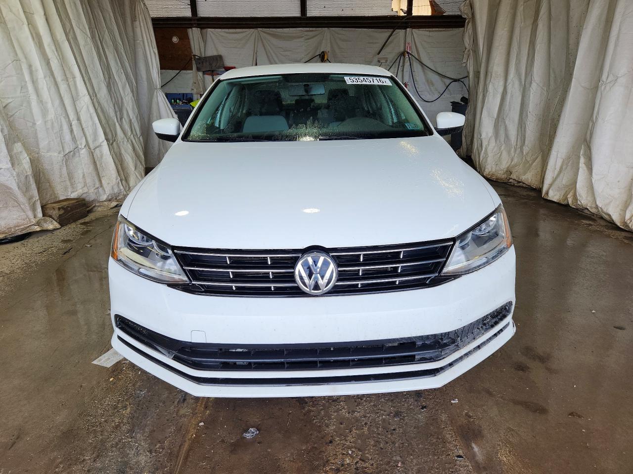 2018 VOLKSWAGEN JETTA S photo 13