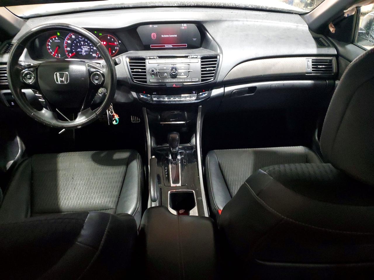 2017 HONDA ACCORD SPORT photo 15
