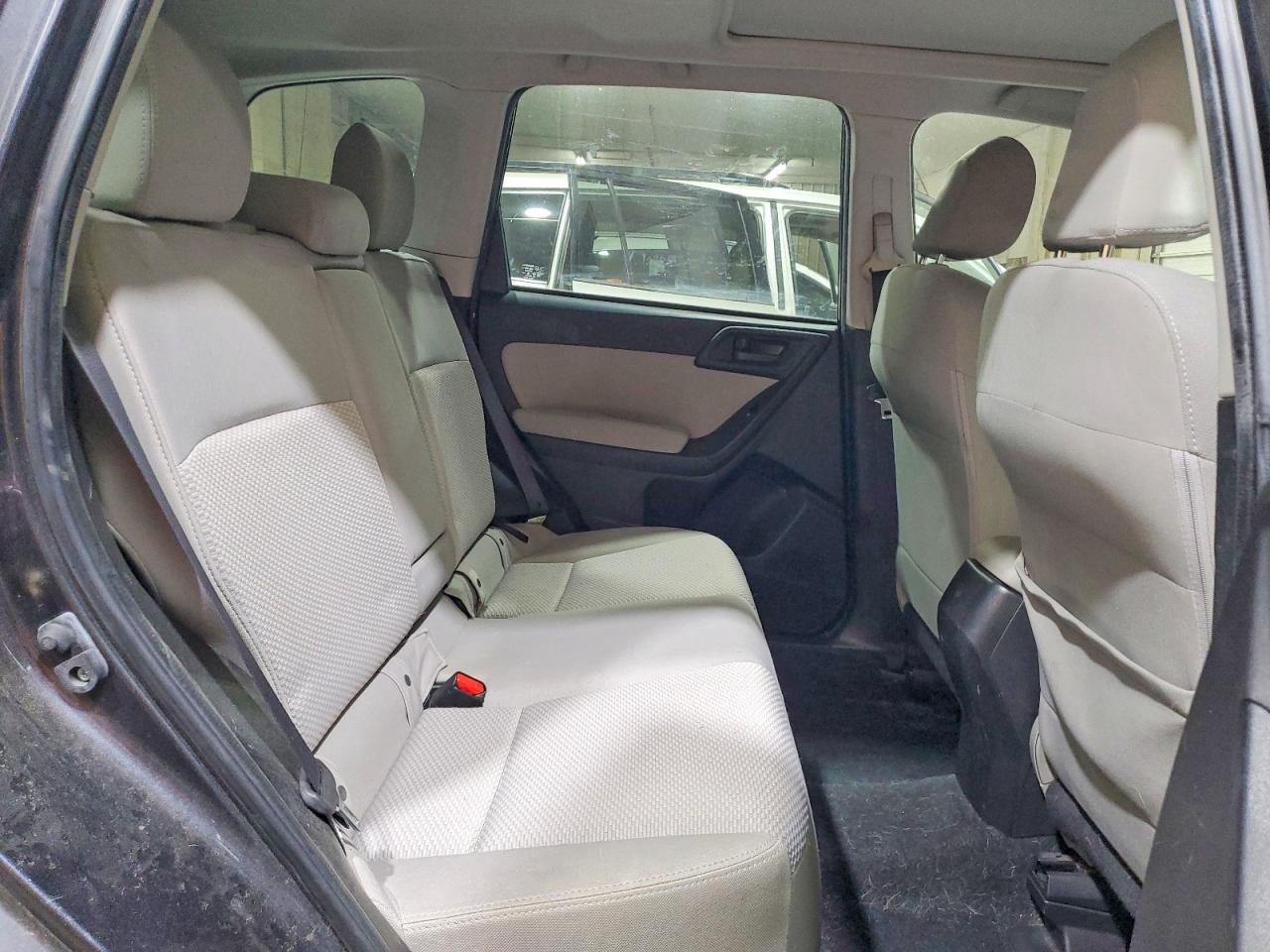 2015 SUBARU FORESTER 2.5I PREMIUM photo 21