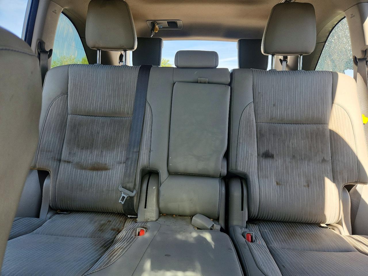 2017 TOYOTA HIGHLANDER LE PLUS photo 28