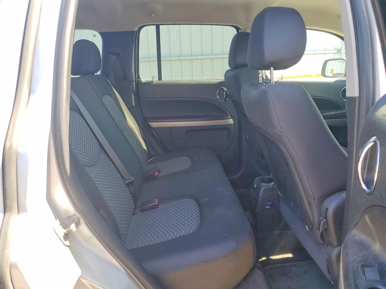 2011 CHEVROLET HHR LT photo 19