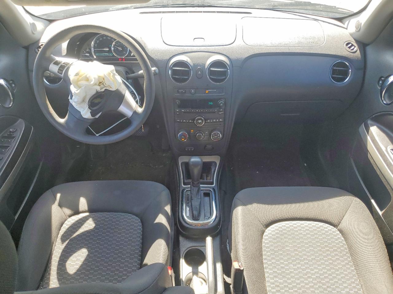 2011 CHEVROLET HHR LT photo 15
