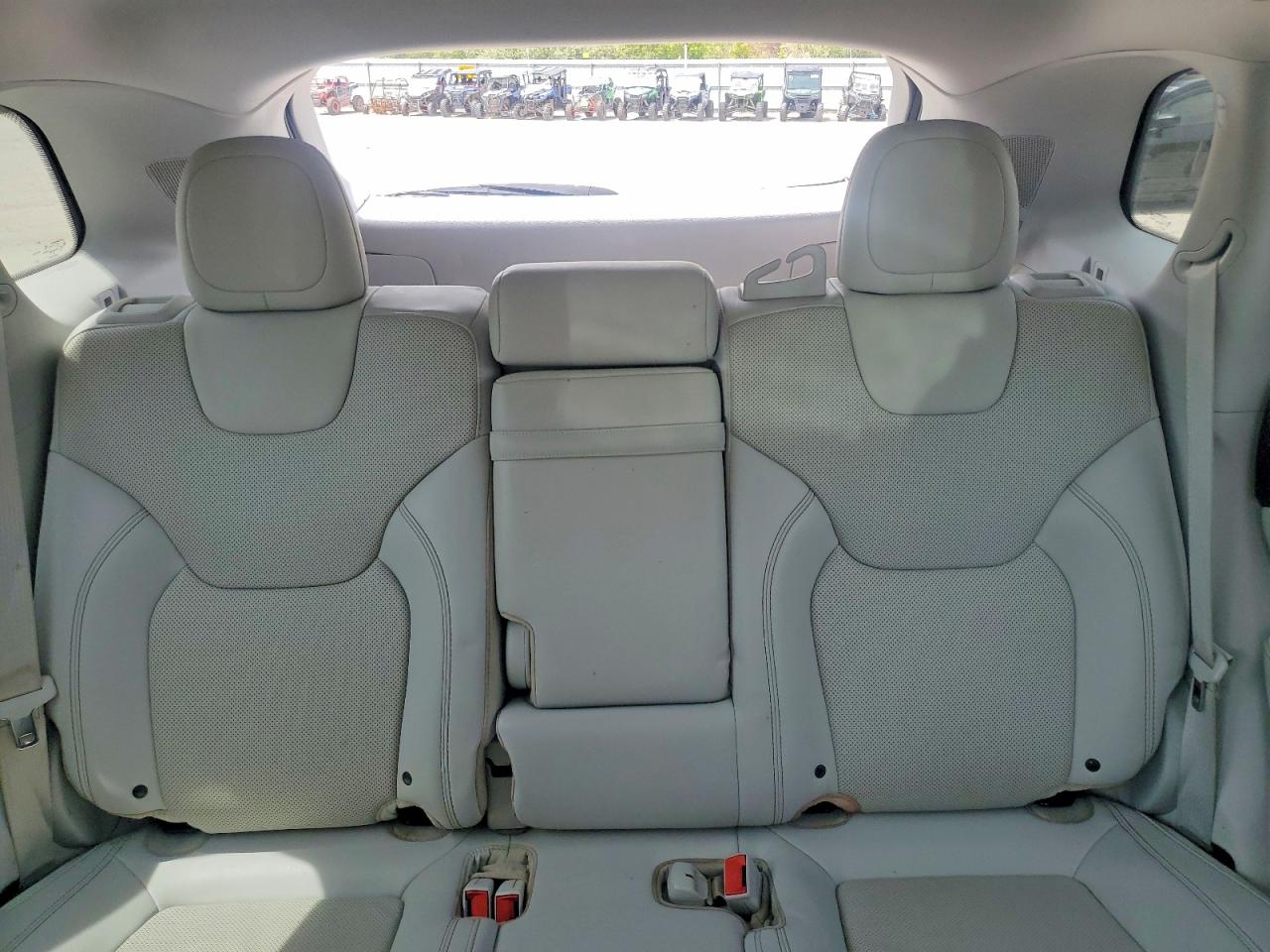 2019 JEEP CHEROKEE LIMITED photo 19