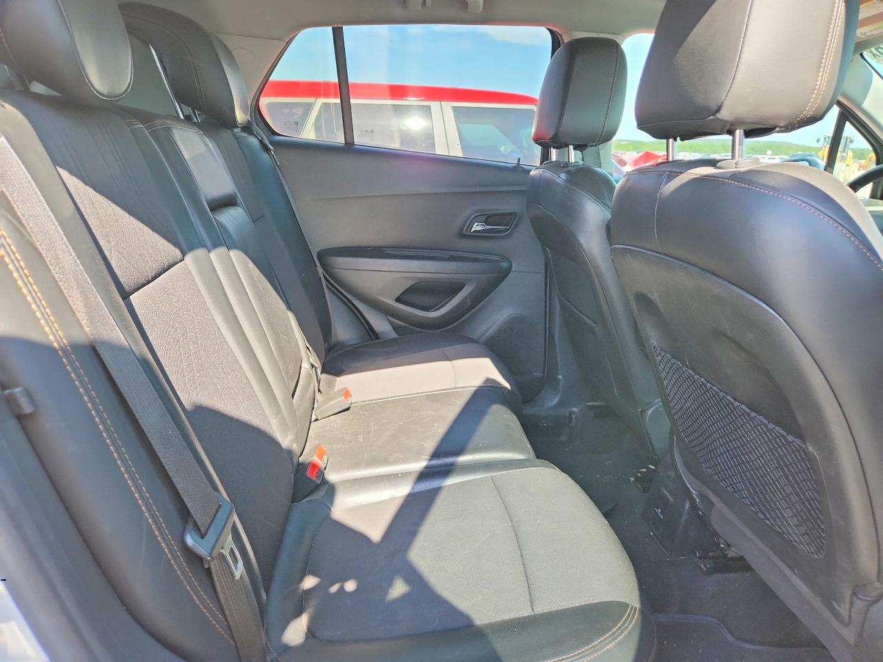 2019 CHEVROLET TRAX 1LT photo 31