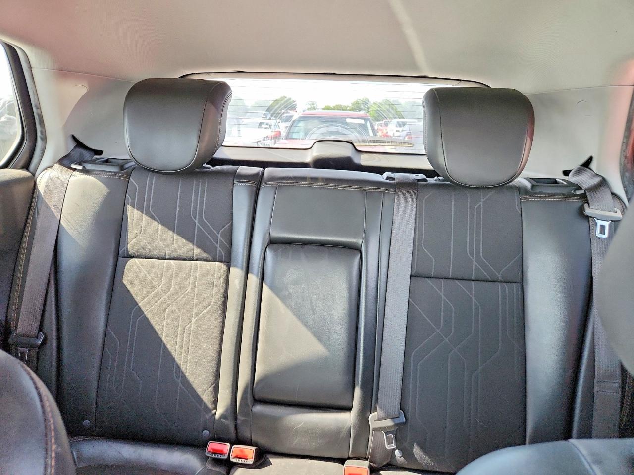 2019 CHEVROLET TRAX 1LT photo 28