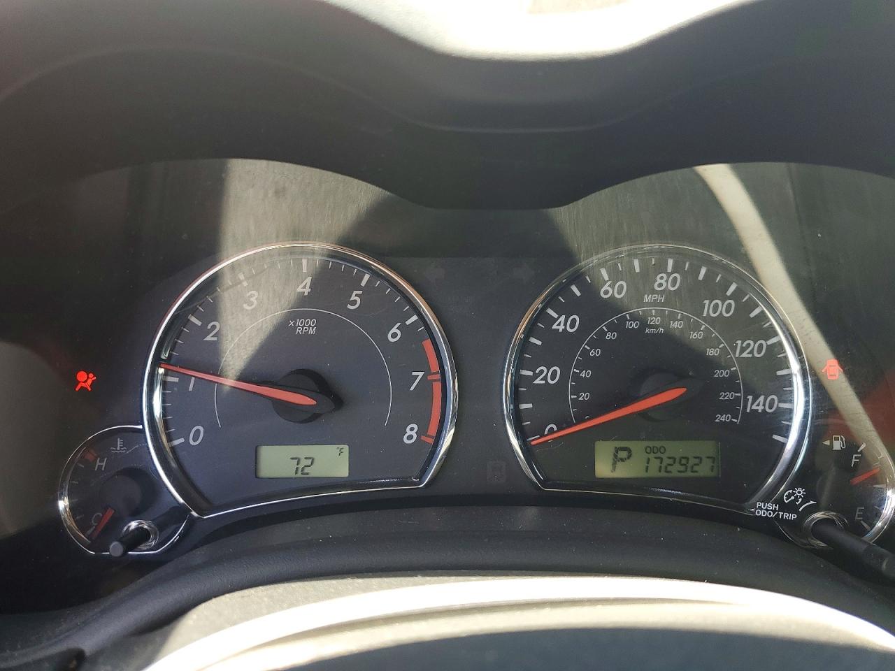 2013 TOYOTA COROLLA S photo 17