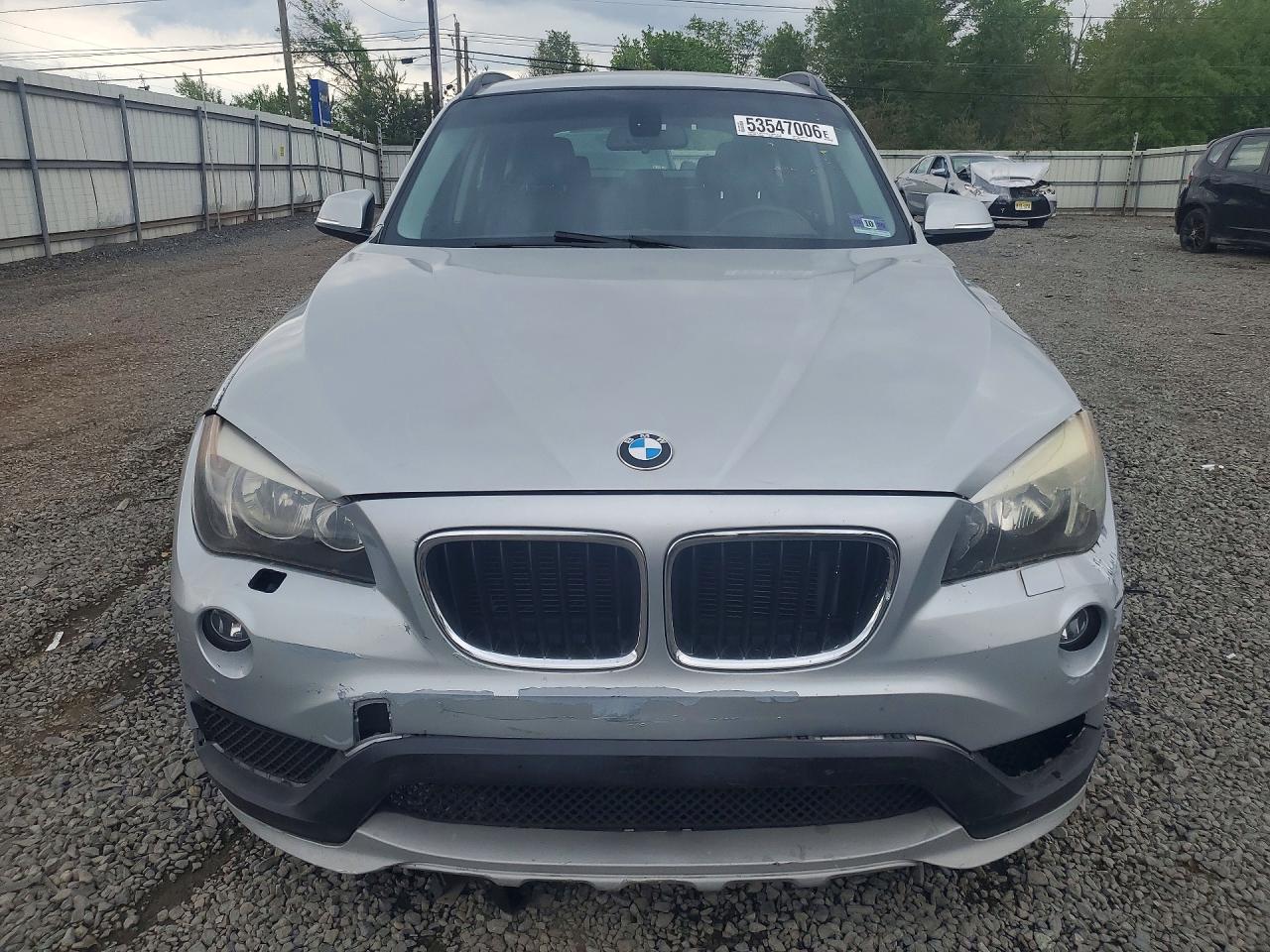 2015 BMW X1 XDRIVE28I photo 9