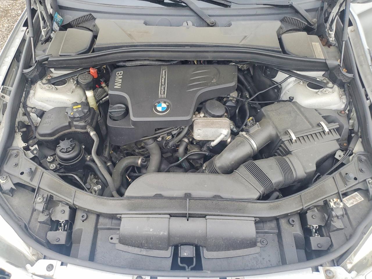 2015 BMW X1 XDRIVE28I photo 23