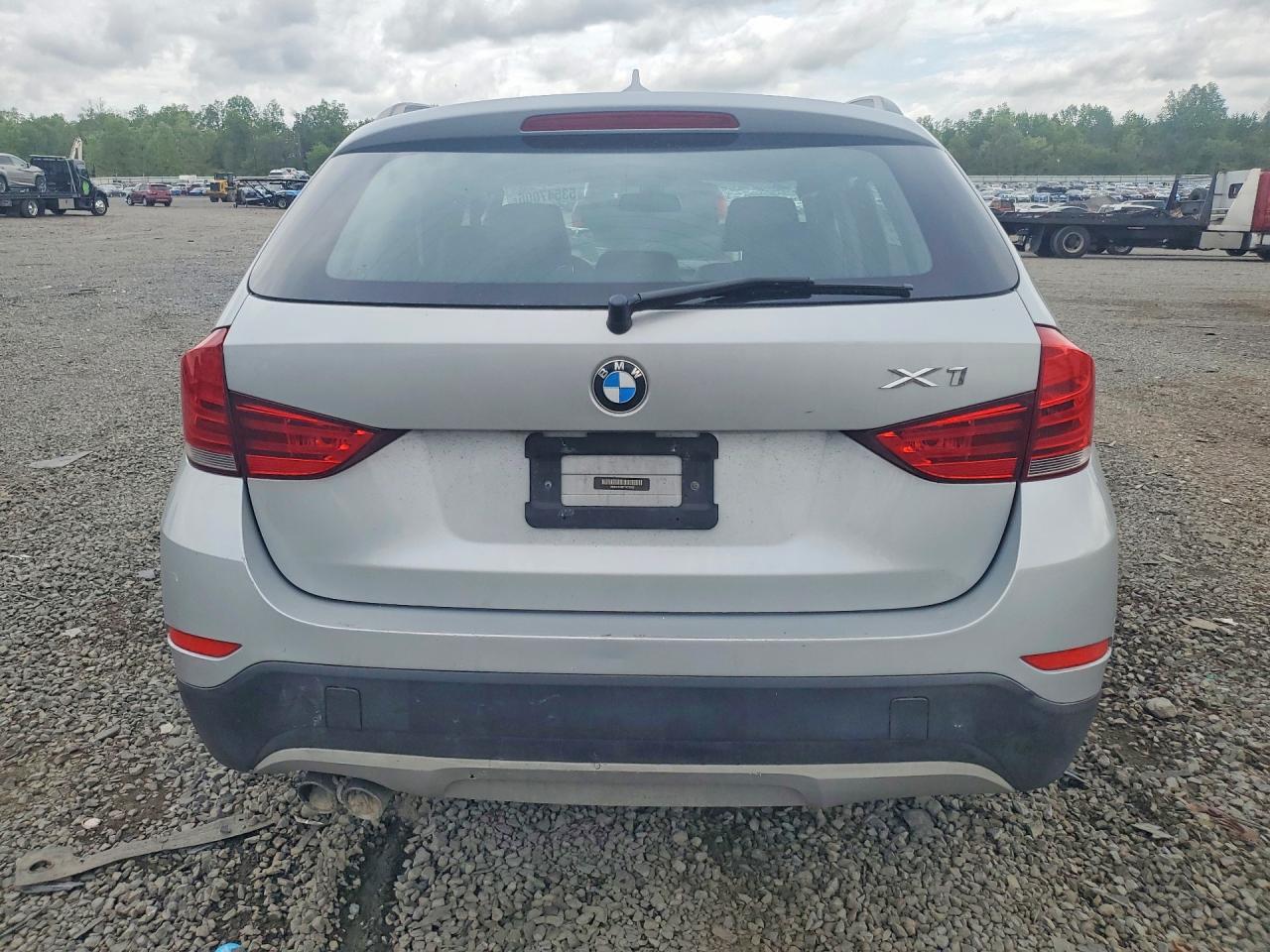2015 BMW X1 XDRIVE28I photo 11