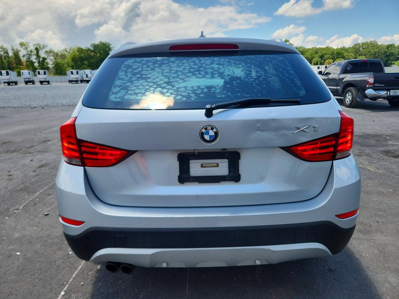 2015 BMW X1 SDRIVE28I photo 11