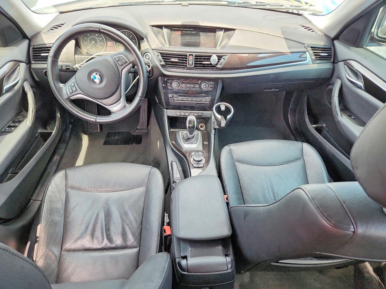 2015 BMW X1 SDRIVE28I photo 15