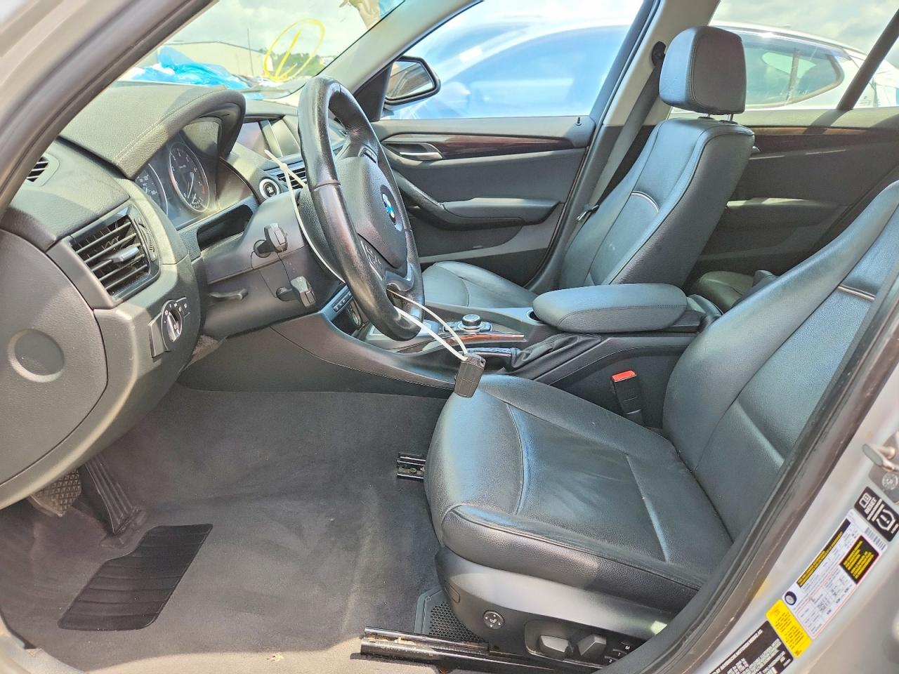 2015 BMW X1 SDRIVE28I photo 13
