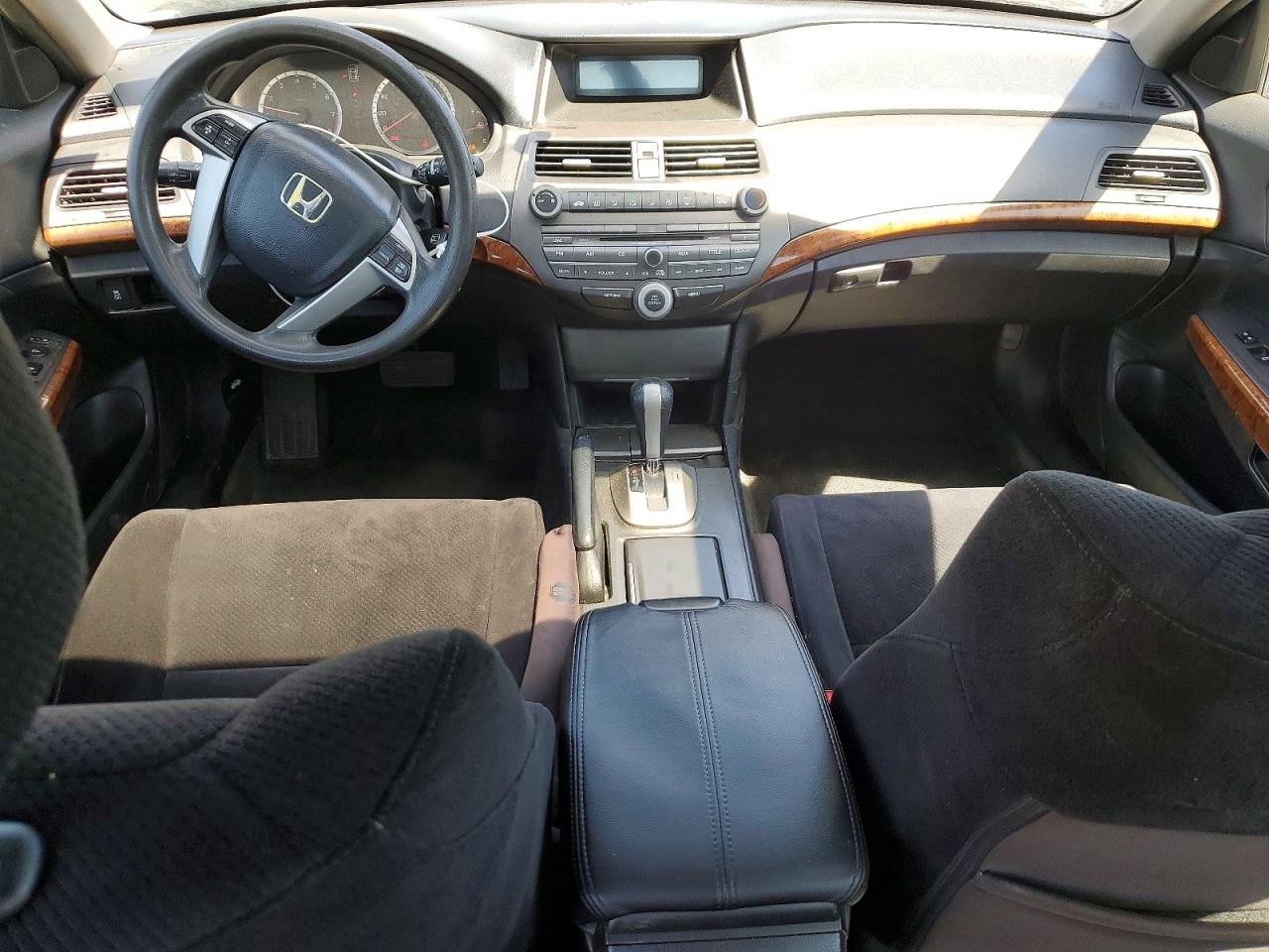 2012 HONDA ACCORD EX photo 22