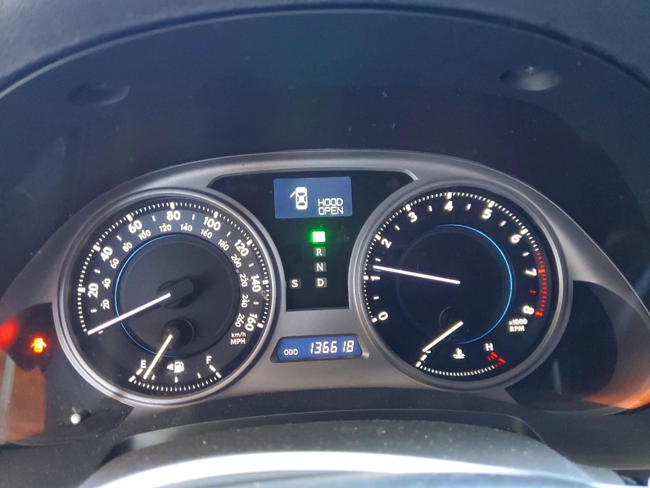 2006 LEXUS IS 350 photo 25