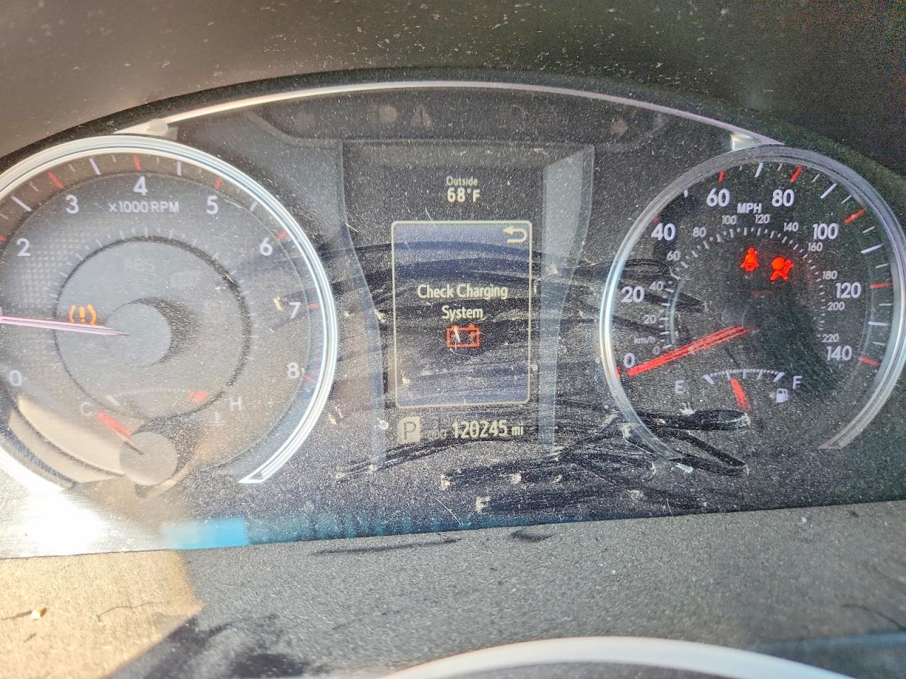 2017 TOYOTA CAMRY SE photo 17