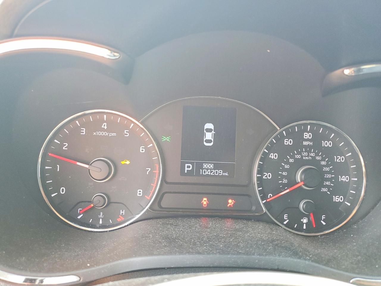2014 KIA FORTE EX photo 25