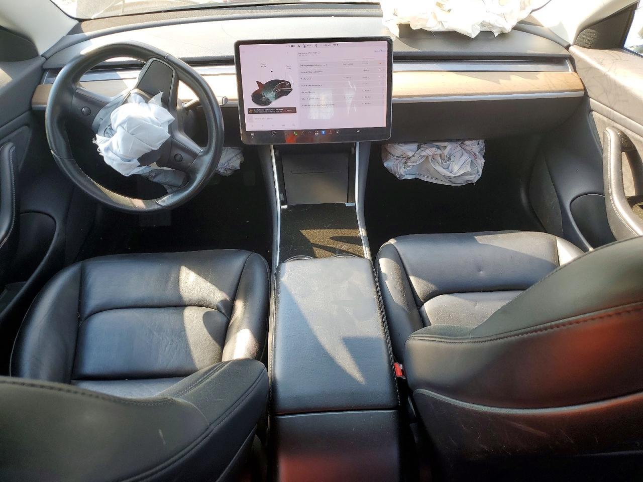 2018 TESLA MODEL 3 photo 8