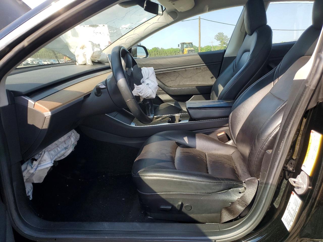 2018 TESLA MODEL 3 photo 7
