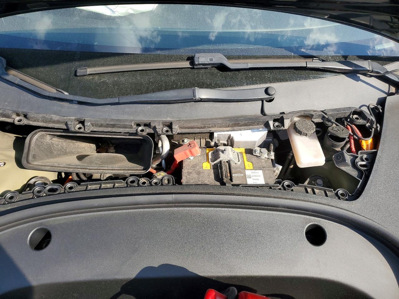 2018 TESLA MODEL 3 photo 11