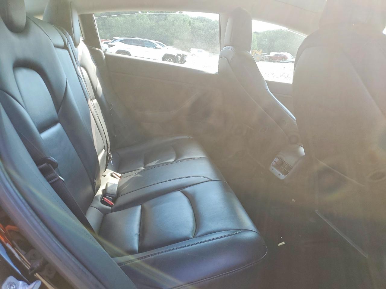 2018 TESLA MODEL 3 photo 10