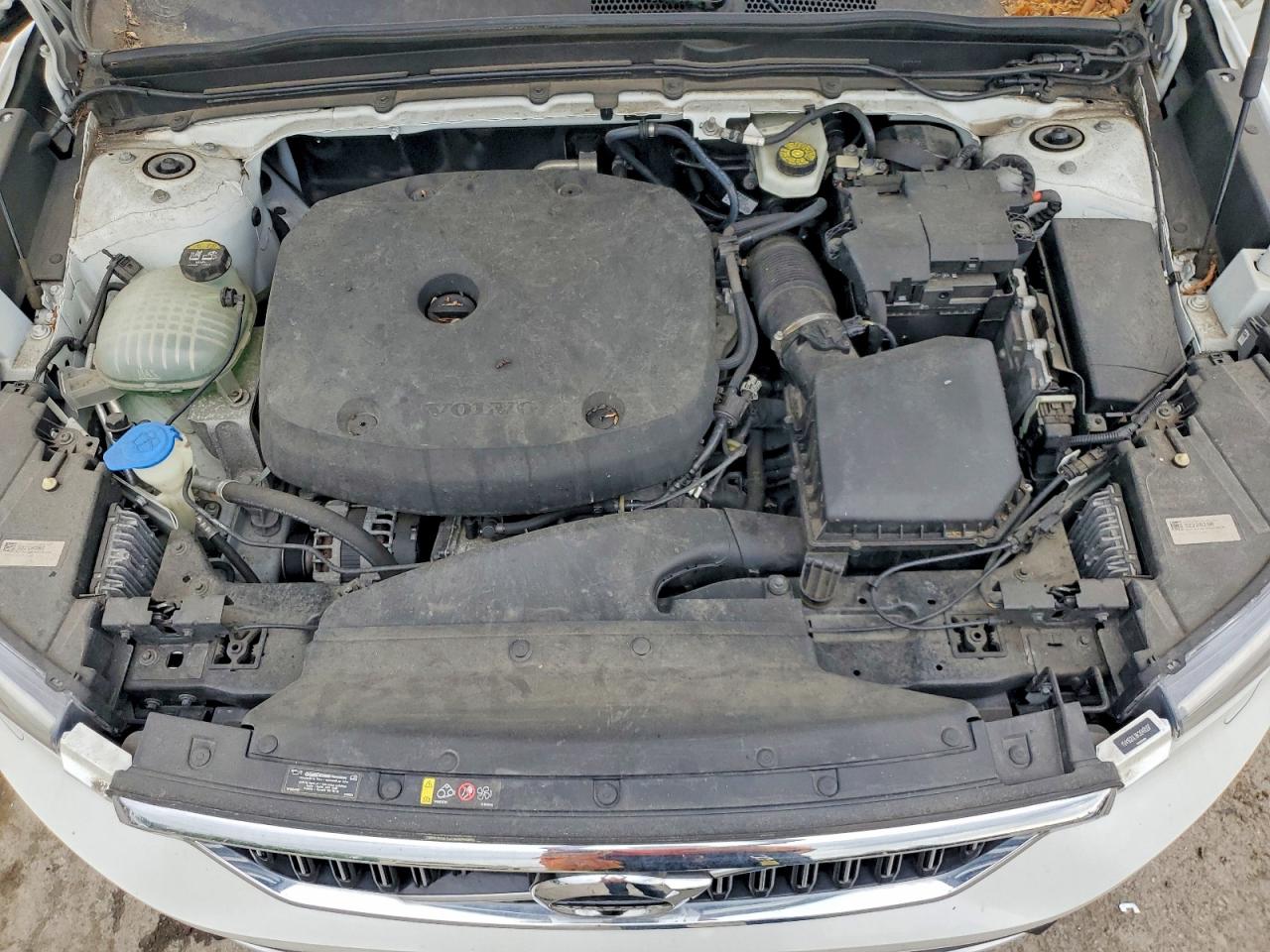 2019 VOLVO XC40 T5 INSCRIPTION photo 23