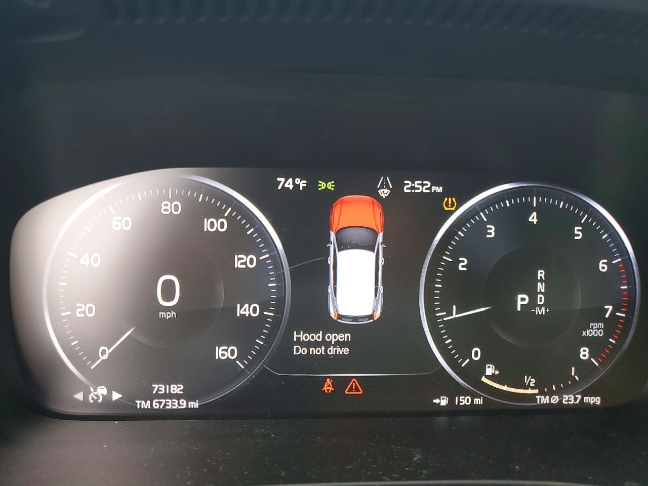 2019 VOLVO XC40 T5 INSCRIPTION photo 17