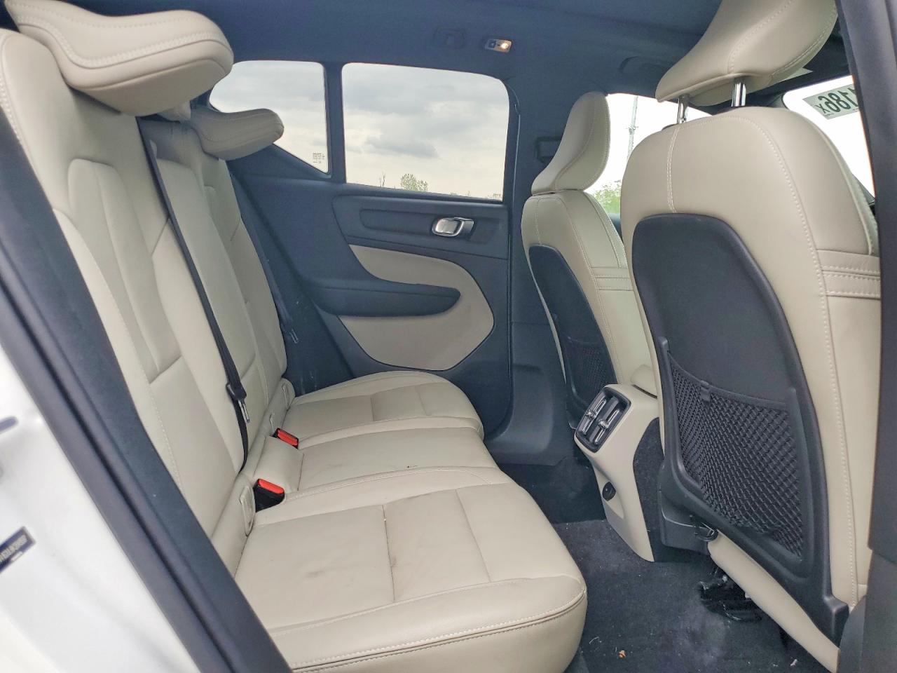 2019 VOLVO XC40 T5 INSCRIPTION photo 21
