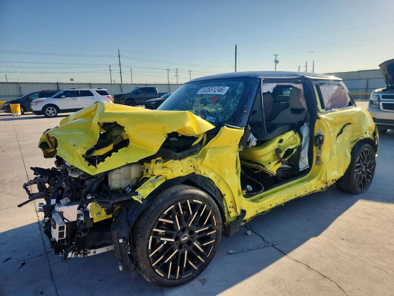 2025 MINI COOPER
