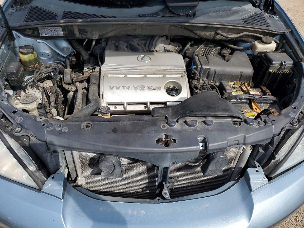 2005 LEXUS RX 330 photo 31