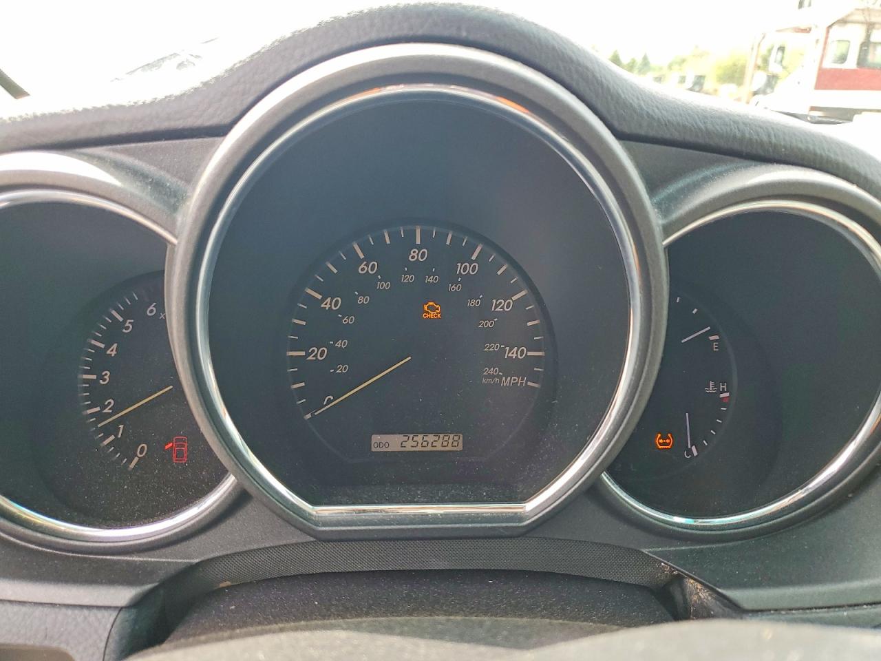 2005 LEXUS RX 330 photo 25
