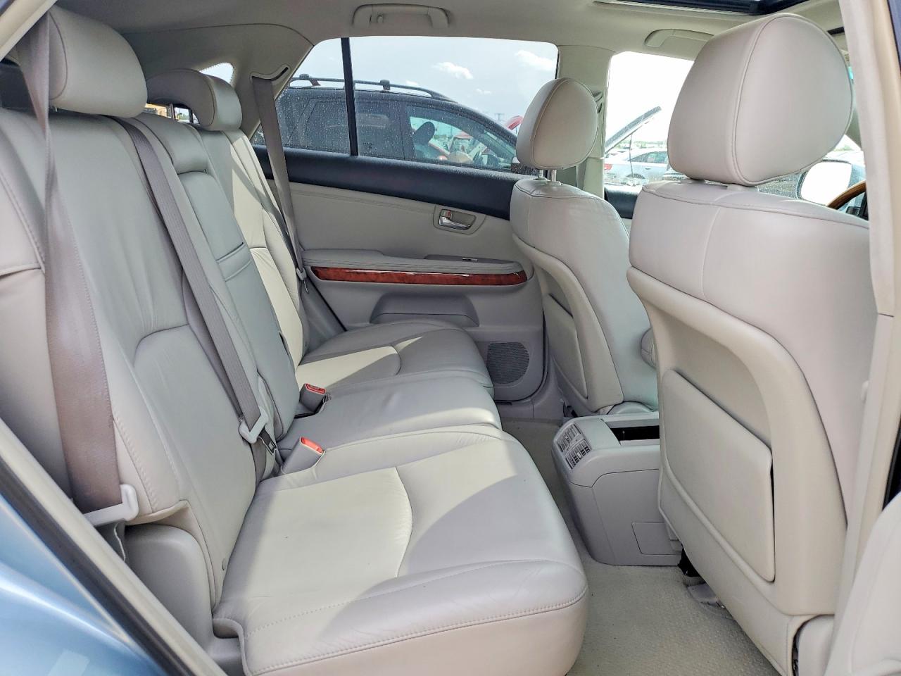 2005 LEXUS RX 330 photo 28