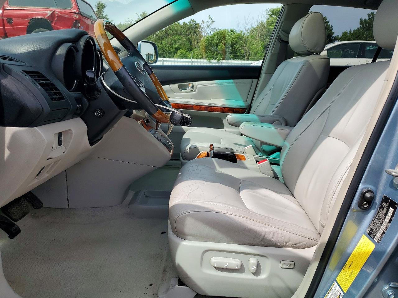 2005 LEXUS RX 330 photo 19