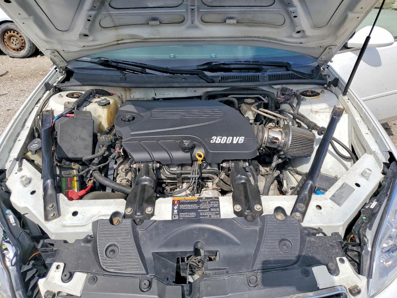 2011 CHEVROLET IMPALA LS photo 31