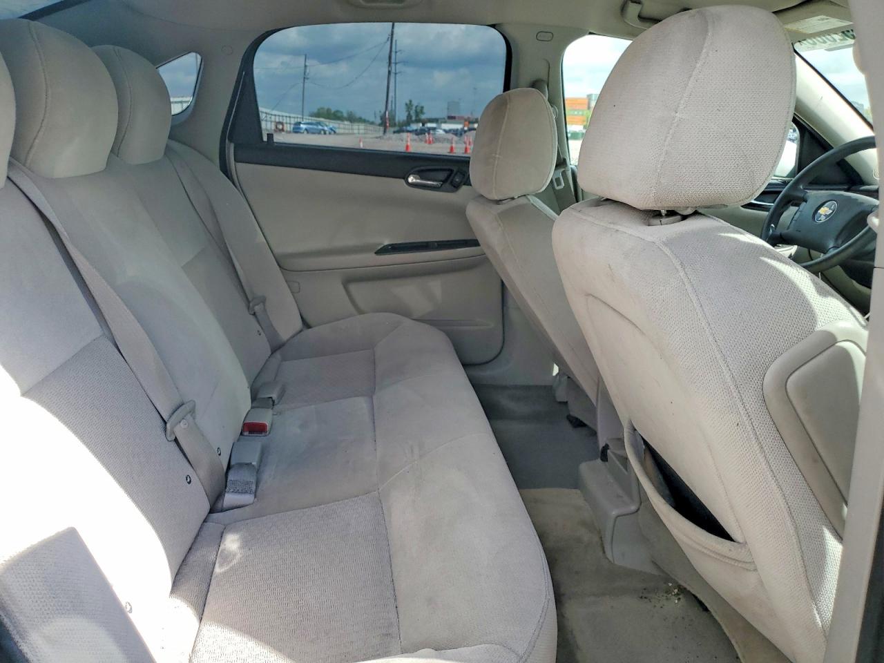 2011 CHEVROLET IMPALA LS photo 28