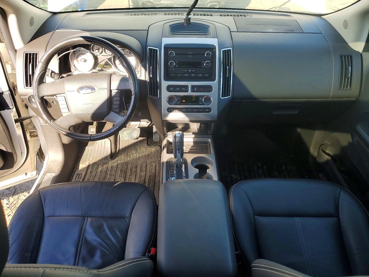 2010 FORD EDGE LIMITED photo 15