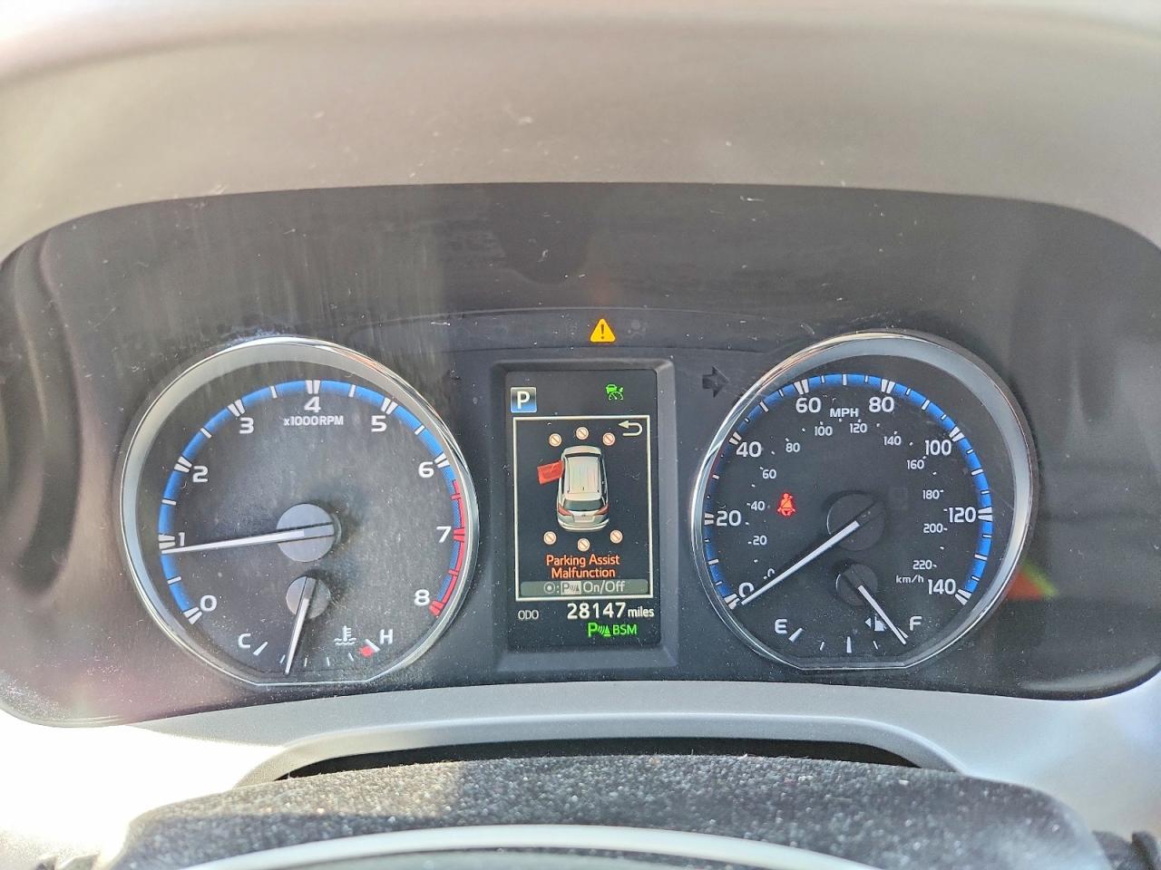 2016 TOYOTA RAV4 LIMITED photo 17