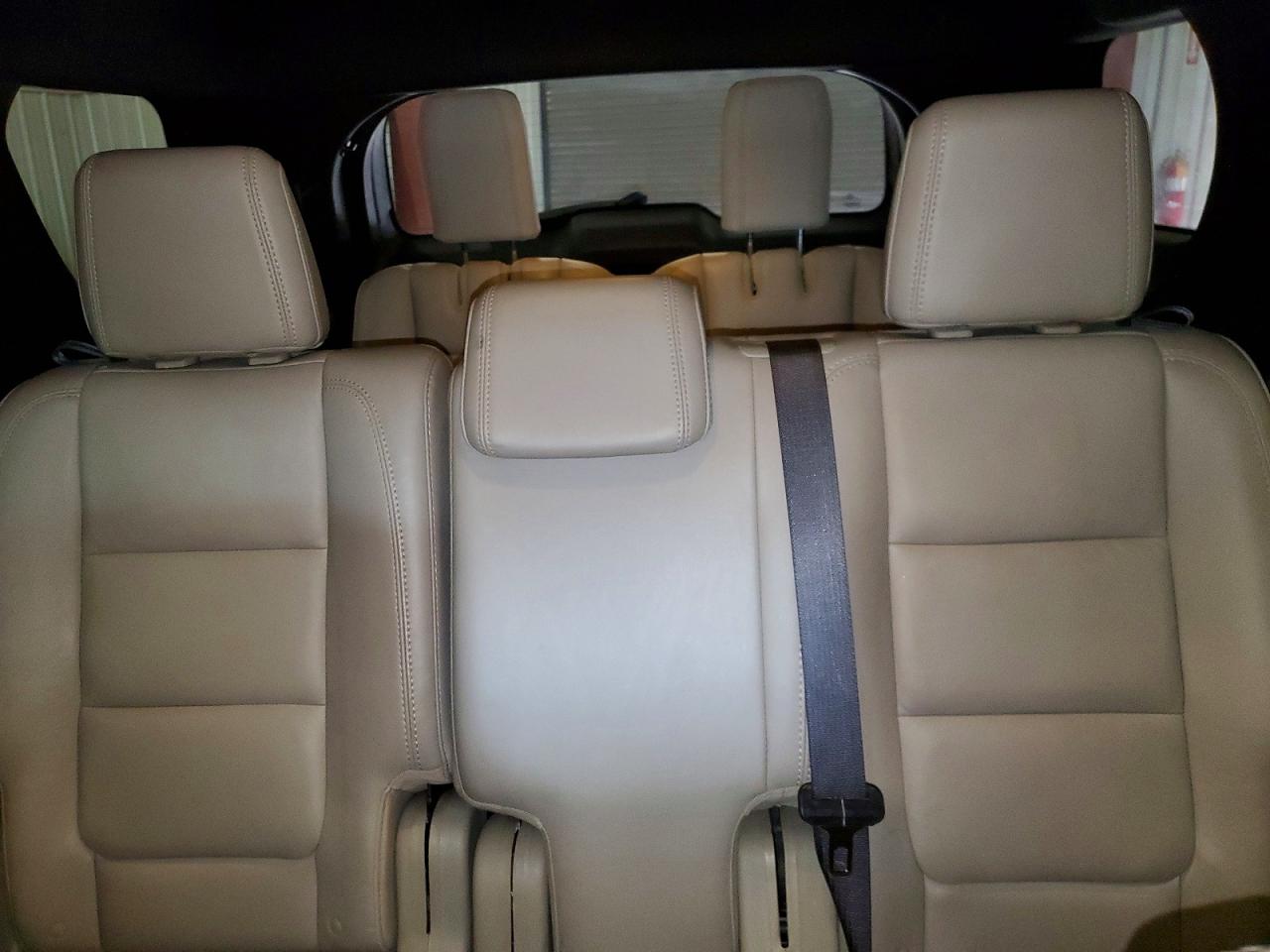 2014 FORD EXPLORER XLT photo 28