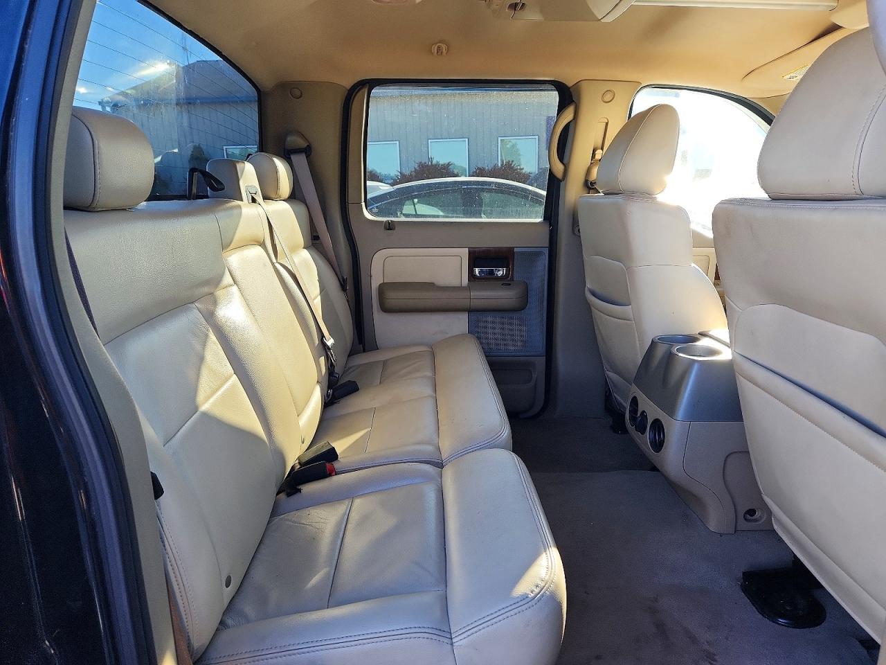 2004 FORD F150 SUPERCREW photo 19