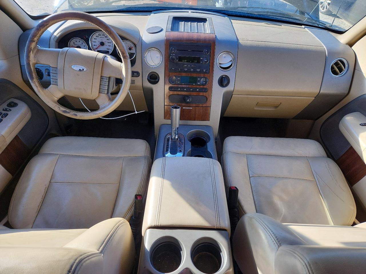 2004 FORD F150 SUPERCREW photo 15