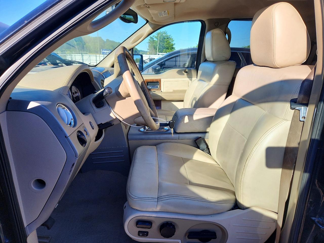 2004 FORD F150 SUPERCREW photo 13