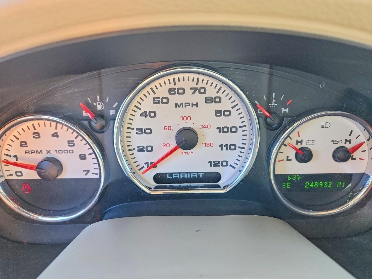 2004 FORD F150 SUPERCREW photo 17
