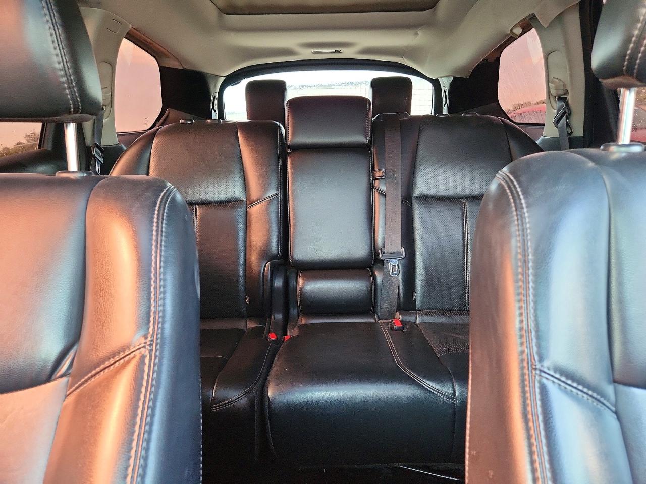 2017 NISSAN PATHFINDER S photo 10