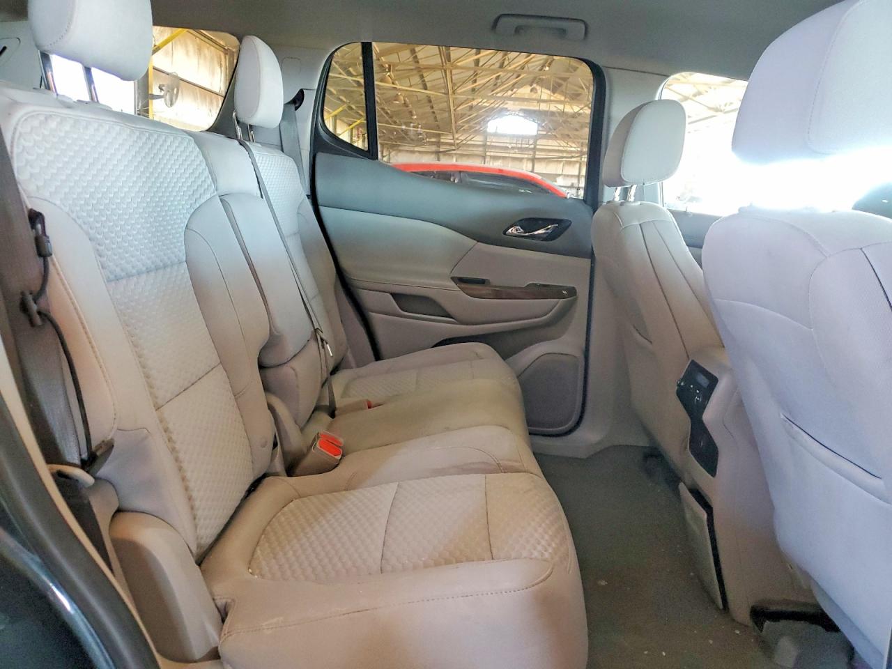 2019 GMC ACADIA SLE photo 21