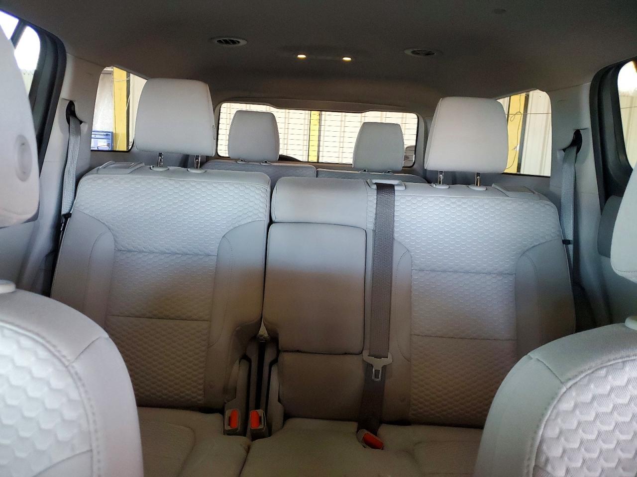 2019 GMC ACADIA SLE photo 19