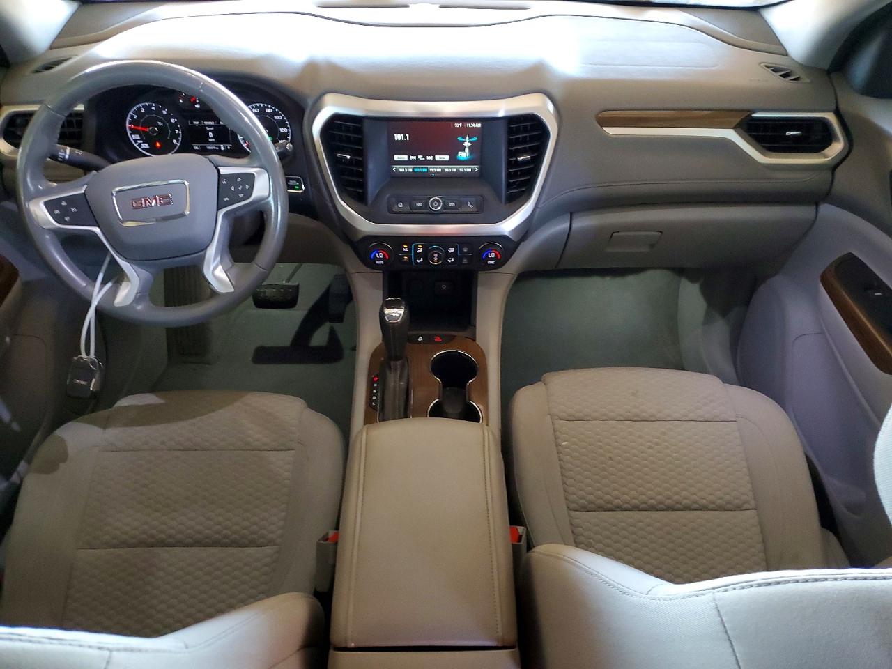 2019 GMC ACADIA SLE photo 15