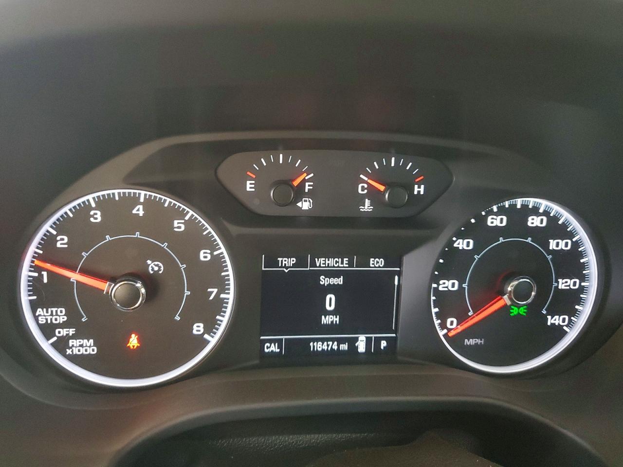 2019 GMC ACADIA SLE photo 17